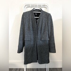 ZARA Coat